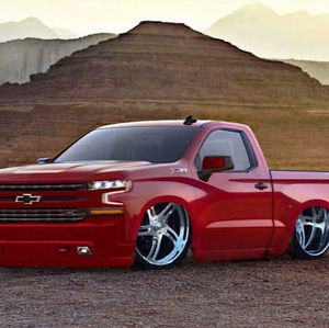 Meet your Posher, Fredi